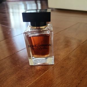 Dolce & Gabbana The Only One